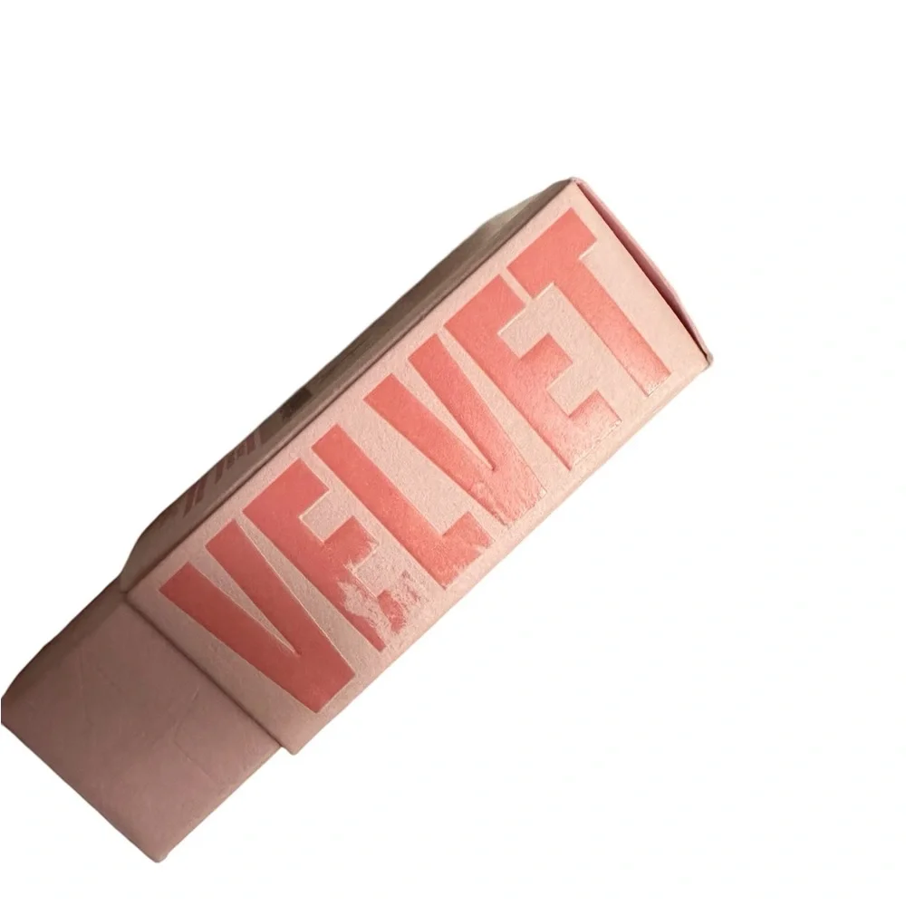 Jeffree Star: Velvet Trap in Unphazed NIB